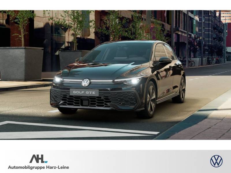 Volkswagen Golf GTE 1,5 l eHybrid OPF 130 kW (177 P 1.5 TSI