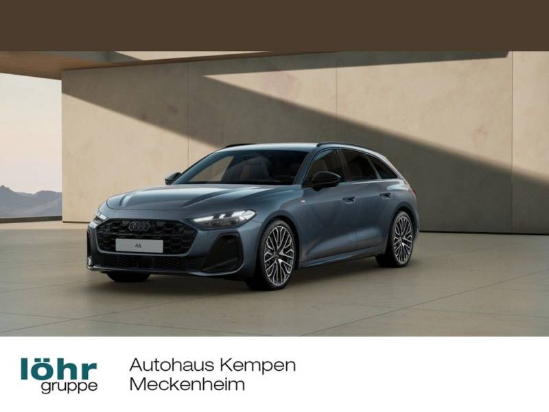 Audi A5 Avant TDI UPE 84.675 Teck pro S line BandO 3D