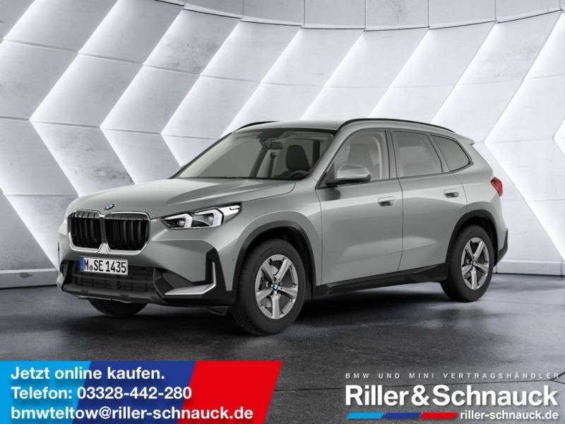 BMW X1 sDrive 20i KEYLESS PDC SHZ KAMERA NAVI LED