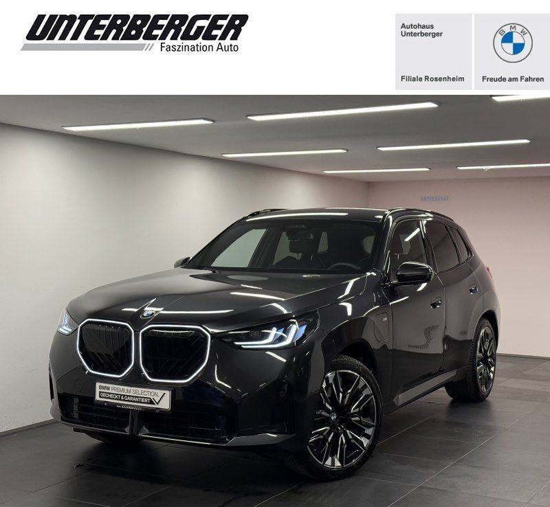 BMW X3 xDrive30e M Sportpaket Pro DA. Prof. PA. Prof