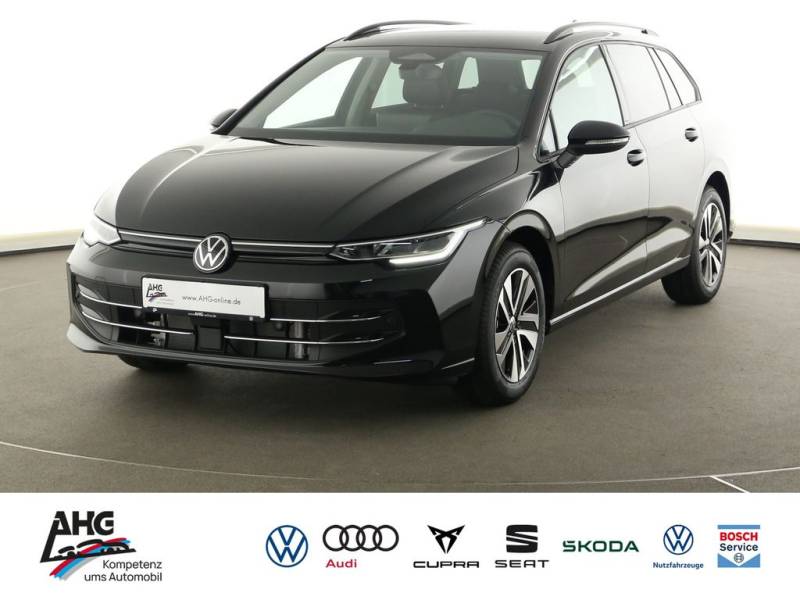 Volkswagen Golf Variant Life 1,5 l eTSI OPF 116PS Life  LED