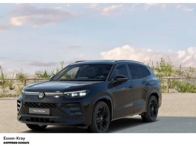 Volkswagen Tayron R-Line 2.0 TSI OPF DSG 4MOTION