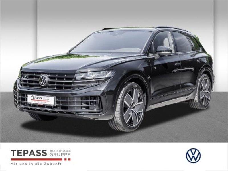 Volkswagen Touareg R 3,0 l V6 eHybrid OPF 4MOTION AHK KOMFO