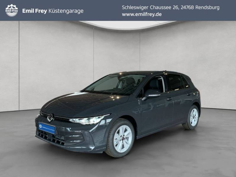 Volkswagen Golf 1.5 eTSI OPF DSG Life