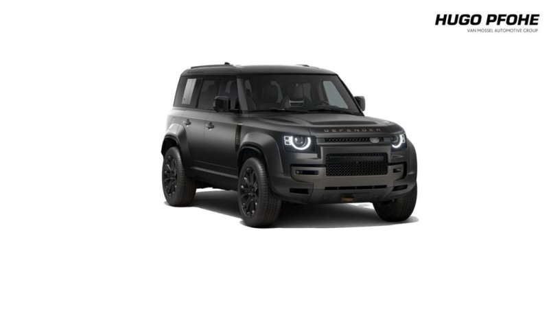 Land Rover Defender 4.4 P635 110 OCTA 4.4l