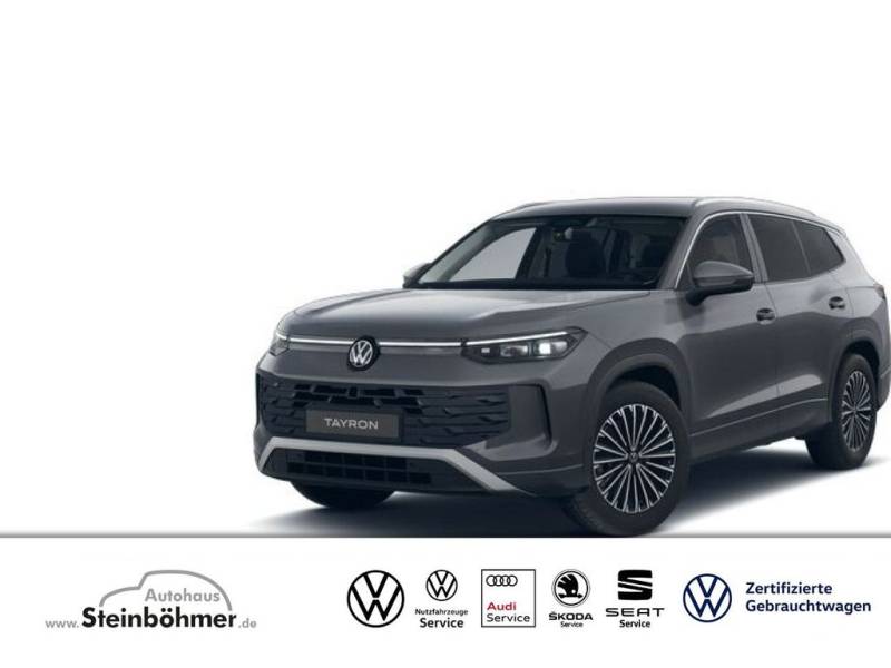 Volkswagen Tayron Life 2.0 TDI DSG 7-Sitzer Navi Bluetooth