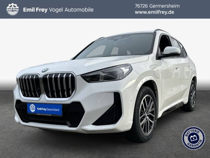 BMW X1 xDrive25e Aut. M Sportpaket 100 kW, 5-türig