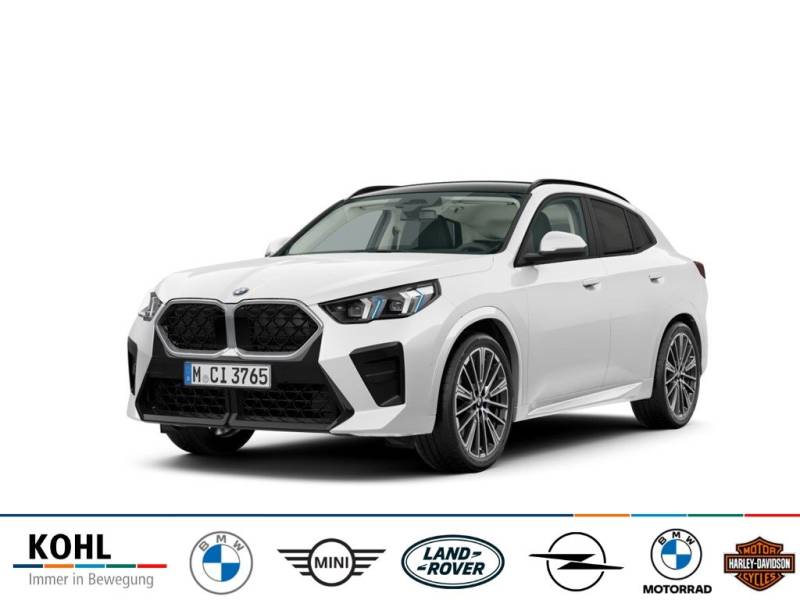 BMW X2 sDrive20i ehem UPE 61.750 Sportpaket HUD AD A