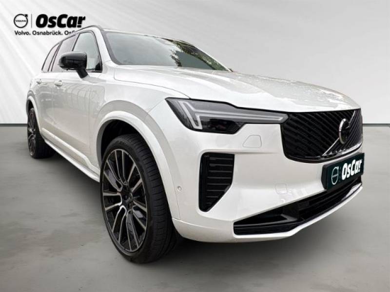 Volvo XC90 T8 Recharge Plus Dark 7-Sitzer 22 Zoll Lago