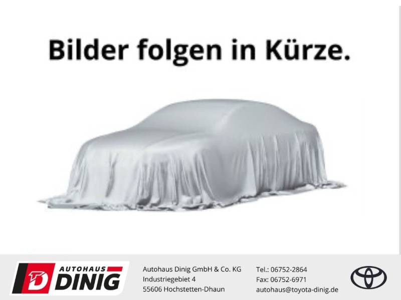 Toyota RAV 4 Plug-in Hybrid 4x4 Teamplayer Navi LED ACC