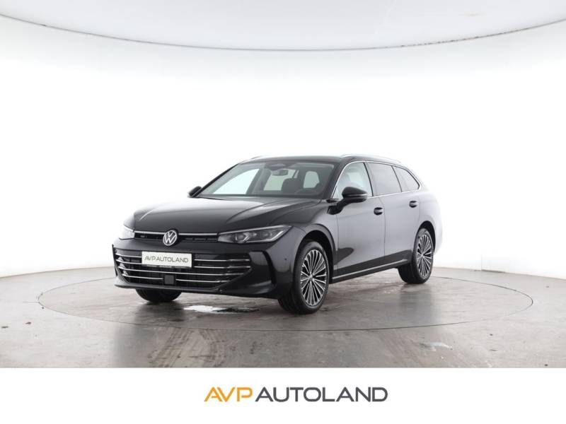 Volkswagen Passat 2.0 TDI DSG Elegance - AHK - ACC - NAVI -