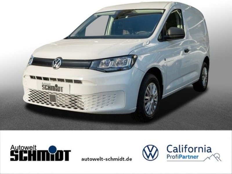 Volkswagen Caddy Cargo 2,0 l TDI Klima/ AGR Ergo Comfort Si