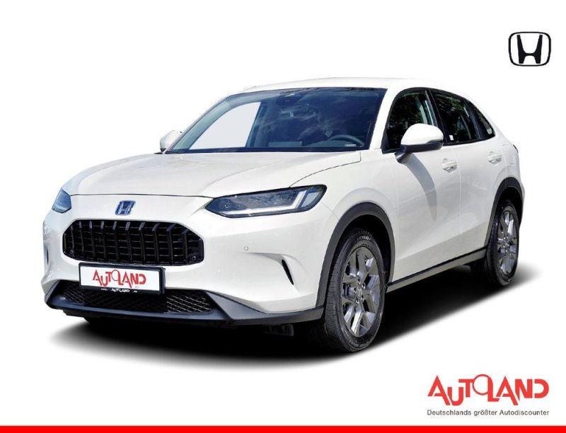 Honda ZR-V 2.0 i-MMD e:HEV Aut. LED ACC Navi Kamera