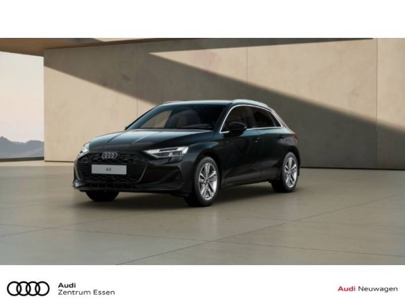 Audi A3 SPORTBACK TFSI BUSINESSPAKET PLUS LED NAVI KL