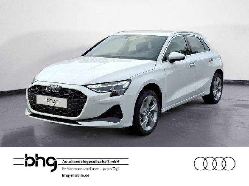 Audi A3 Sportback TFSI 85 kW S tronic