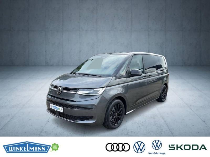 Volkswagen T7 Multivan Edition ACC AHK MATRIX KAMERA NAVI