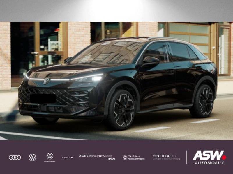 Volkswagen T-Roc R-Line *NEUES MODELL* 1.5 eTSI DSG AHK WKR
