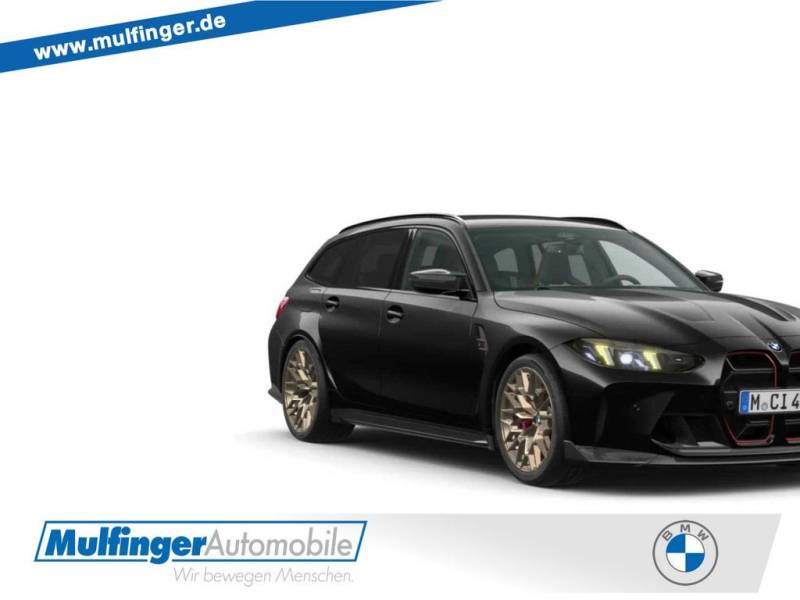 BMW M3 CS Touring Leasing ab 1.695,00 Sportpaket HUD