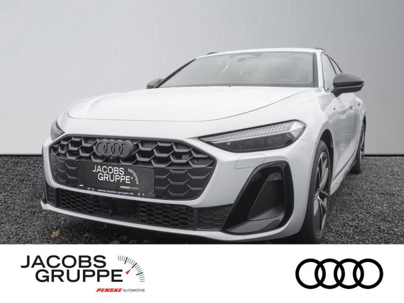 Audi A5 Avant e-hybrid quattro 220 kW UPE 80.870,- in