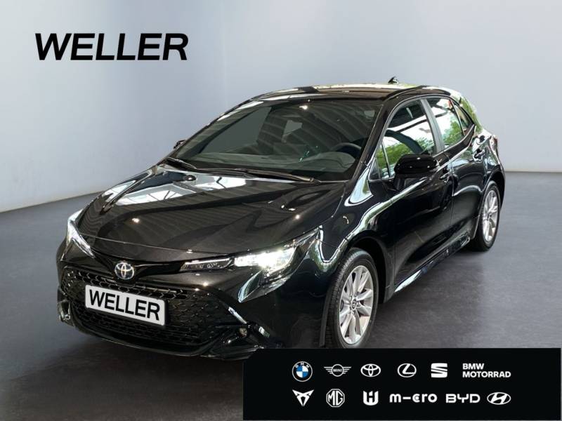 Toyota Corolla 1.8 Hybrid Comfort*LED*Kamera*ACC*CarPla