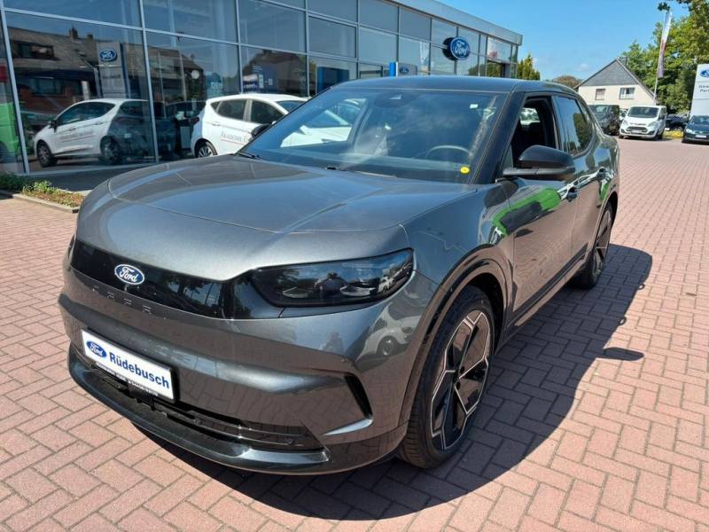 Ford Capri Extended Range 77kWh RWD Premium