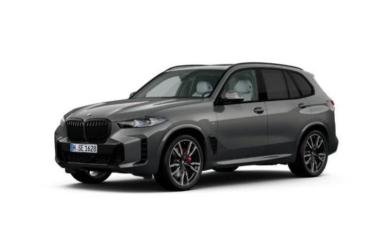 BMW X5 xDrive30d M Sportpaket Pro - UPE 114.640,00 €