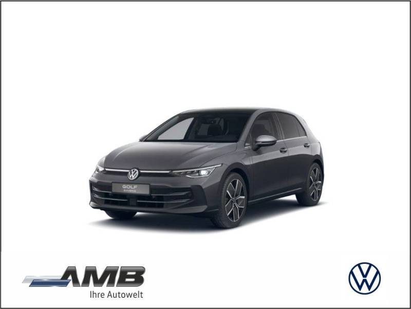 Volkswagen Golf Style 1.5 eHybrid AHK/Matrix/Pano/DCC/5J.Ga