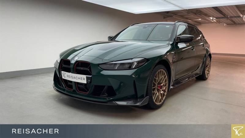 BMW M3 A CS Tou Leder,Autom