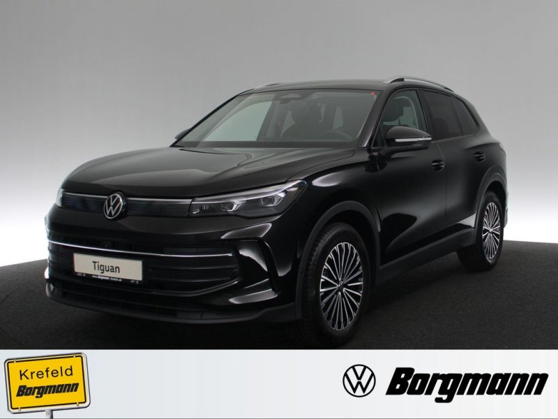 Volkswagen Tiguan 1.5 eTSI Life 360° MATRIX-LED ACC NAVI