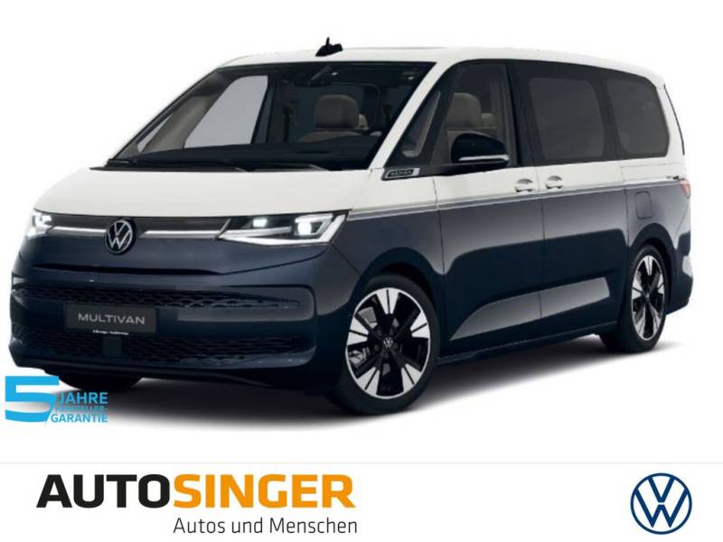 Volkswagen T7 Multivan Style eHybrid LANG LÜ ELEK.TÜR*PANO