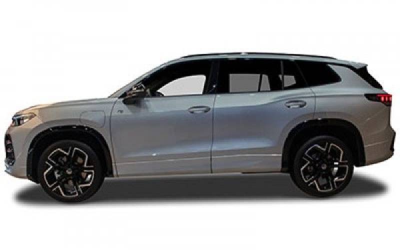 Volkswagen Tayron 1,5 eTSI OPF DSG Nachlass 25%* Besteller