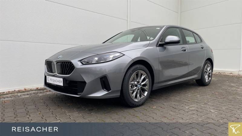 BMW 120 Autom. Parksystem Keyless Go Sitzheizung