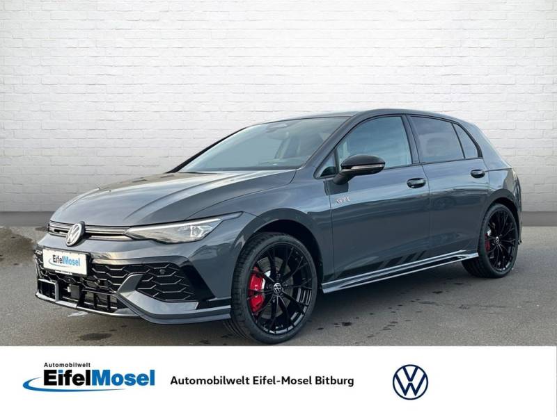 Volkswagen Golf GTI Clubsport 2.0 l TSI OPF DSG