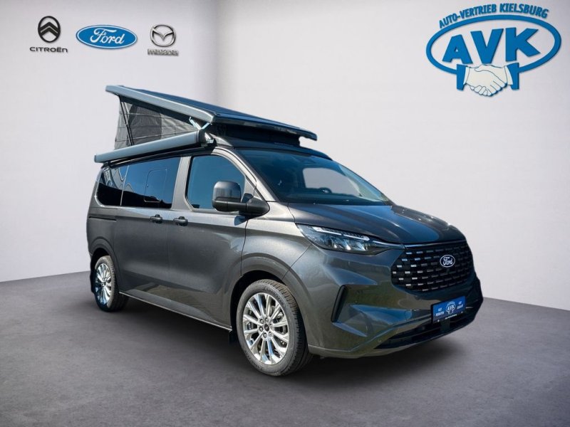 Ford Tourneo Custom Nugget 320 L1 Titanium Markiese