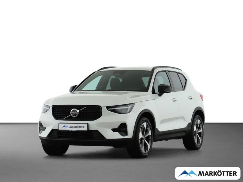 Volvo XC40 B3 Plus Dark 2WD/360°CAM/ACC/HandK Sound