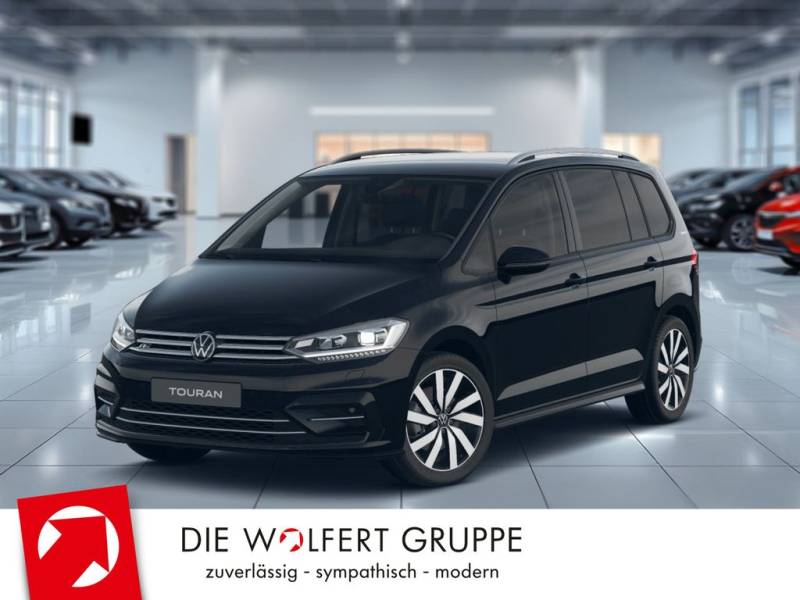 Volkswagen Touran ENERGY 2,0 TDI SCR (150 PS) DSG*R-LINE*NA