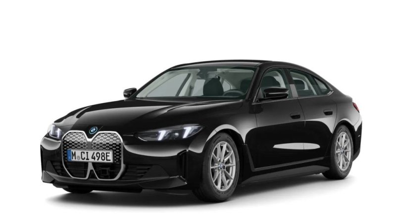 BMW i4 eDrive40 UPE: 60.500,00 € Navi LED Kamera Sit
