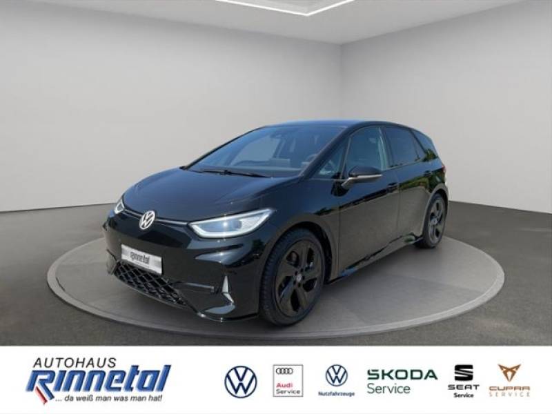 Volkswagen ID.3 GTX 210 kW (286 PS) 79 kWh 1-Gang-Automatik