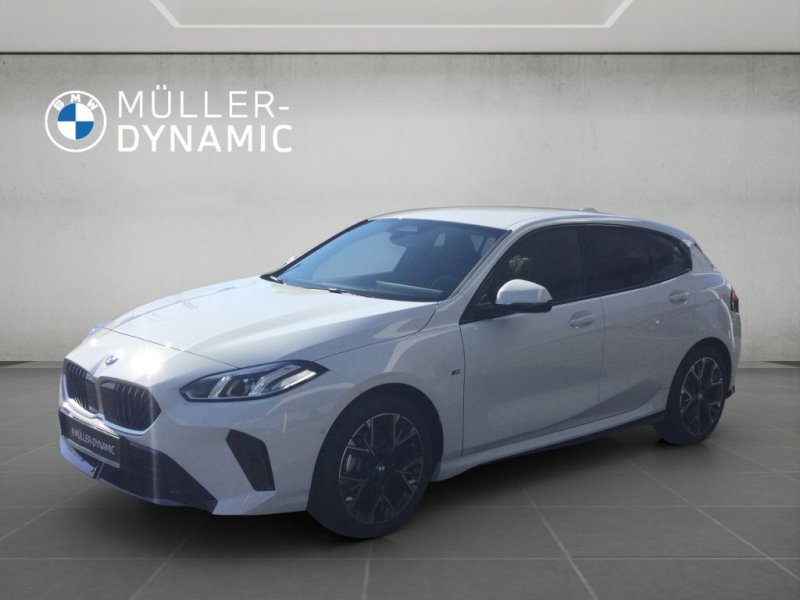 BMW 118d M SPORT PARKING DRIVING ASSIST SHZ DAB