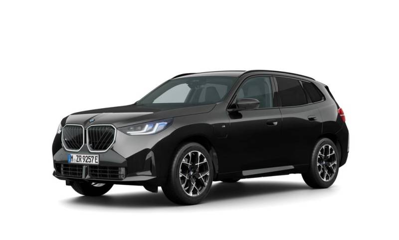 BMW X3 30e xDrive M Sportpaket Harman Kardon Driving