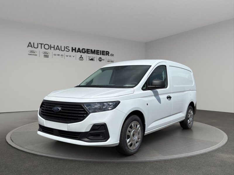 Ford Grand Transit Connect L2 Trend 2.0 Ecoblue