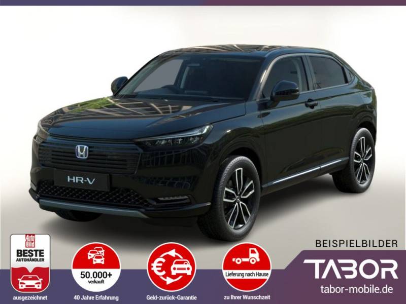 Honda HR-V e:HEV 131 Advance LED eHK ACC SHZ LHZ Keyl