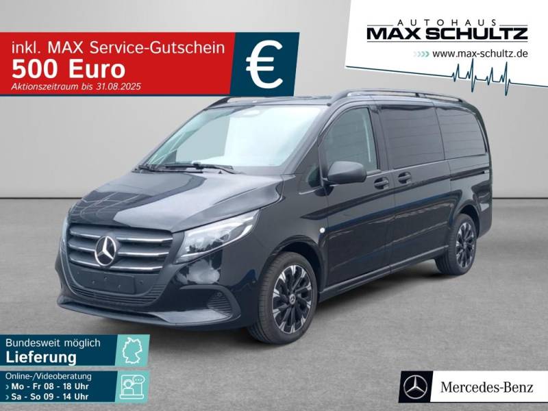 Mercedes-Benz Vito 119 CDI Tourer Select lang *AHK*Navi*SpurW