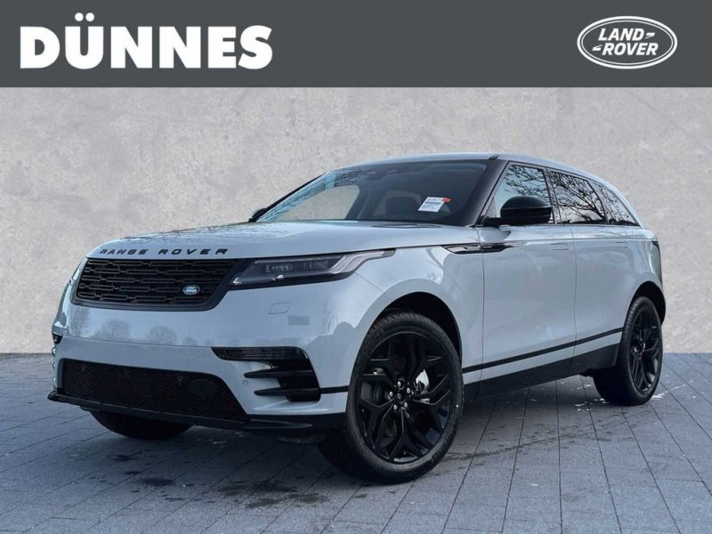 Land Rover Range Rover Velar D300 Dynamic SE *699,--€*