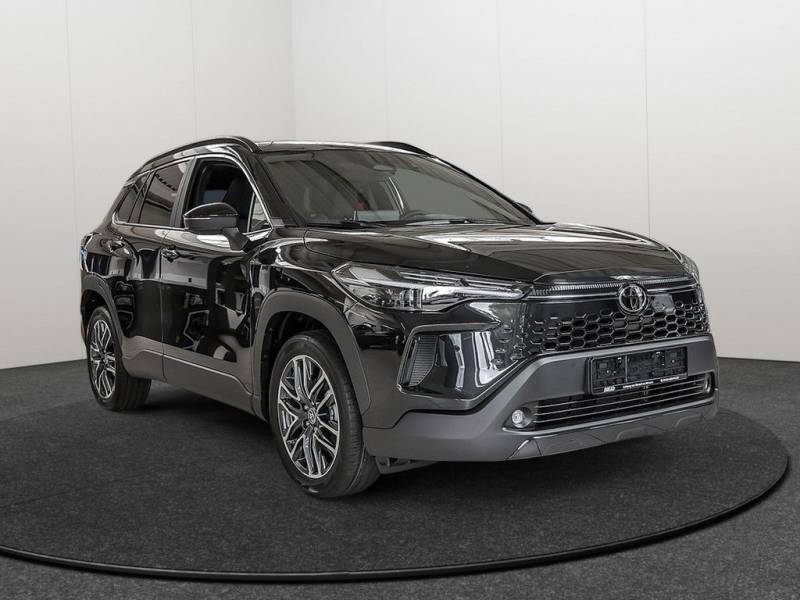 Toyota Corolla Cross 2.0 VVT-i Hybrid Corolla Cross Tea