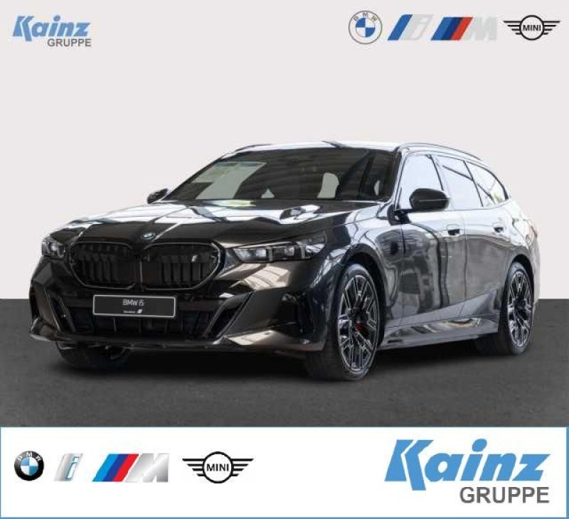 BMW i5 40 xDrive MsportPro/AHK/Comfort/Inno/Travel