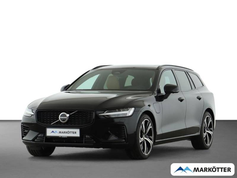 Volvo V60 T8 AWD Plus Dark Plug-In Hybrid  AHK/PANO/