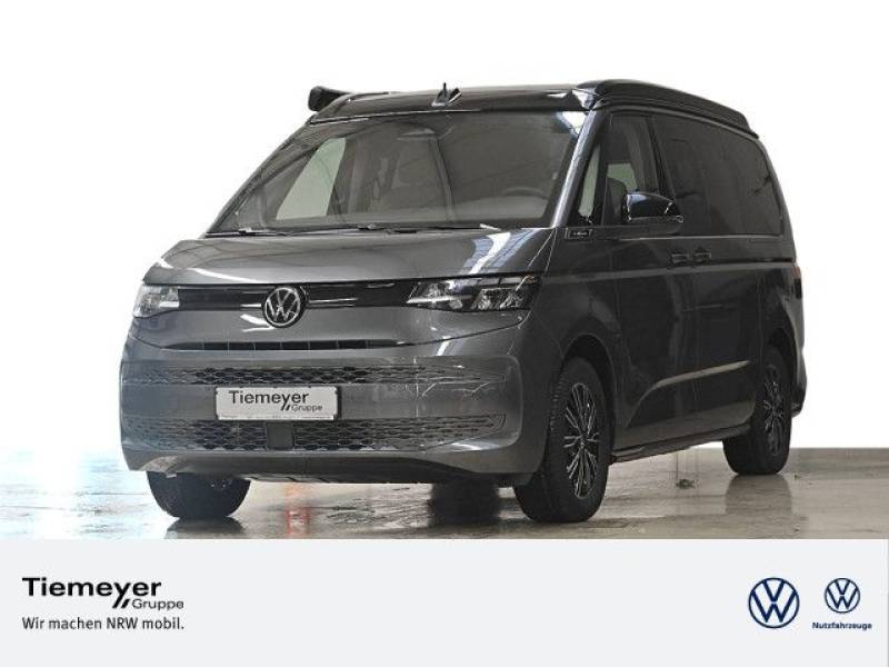 Volkswagen T7 California 2.0 TDI DSG Beach Camper GJR LED S