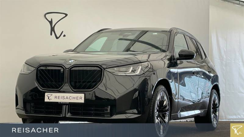 BMW X3 20d xDrive Sportpaket Autom. Parksystem  