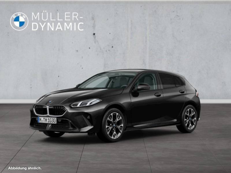 BMW 118d M SPORT DESIGN DRIVING PARKING ASSIST SHZ D